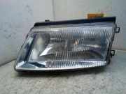 VW Passat 3B Scheinwerfer links mit LWR und Nebelscheinwerfer BJ1997 H4 + H7