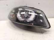 Seat Ibiza 6L orig Scheinwerfer rechts Valeo 6L1941022A Halogen mit LWR BJ2003