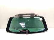 Peugeot 407 SW Kombi Heckscheibe original abgedunkelt grün beheizt Bj.2006