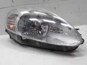 Fiat Grande Punto 199 original Scheinwerfer vorn rechts Halogen mit LWR BJ2009