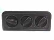 VW Golf 3 Cabrio Facelift original Heizungsregulierung Klimabedienteil Bj.2000 