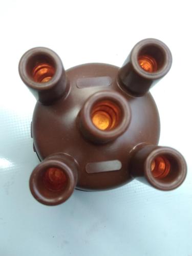 Verteilerkappe NICHT ZUTREFFEND Skoda Favorit/Forman BJ: 1990 Bild Verteilerkappe NICHT ZUTREFFEND Skoda Favorit/Forman BJ: 1990