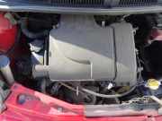 Citroen C1 Bj.2006 original Motor 1KR 1,0 50KW mit Test