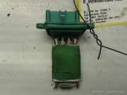 Fiat Barchetta Vorwiderstand Gebläsemotor Heizgebläsemotor BJ2001