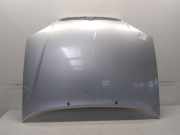 Ciroen Saxo Bj.2003 original Motorhaube ab 9/99 silber EZR aluminiumgraumet.