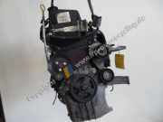 Ford Ka RBT Motor A9A 1.3 51kw 58769km Bj.2008