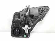 VW Tiguan 5N2 Bj2014 original Fensterheber hinten links 