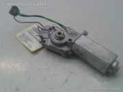 Mazda 121 DB Schiebedachmotor T6108110B 8331000860 ASMO Faltdach BJ1992