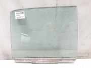 Mercedes W126 Türscheibe hinten rechts Kurzversion grüncolor BJ1984