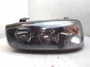 Hyundai Elantra Bj.2002 original Scheinwerfer vorn links Halogen