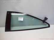 Volvo C70 Ausstellscheibe Seitenscheibe hinten links grüncolor BJ2001