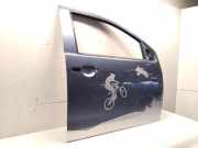 Isuzu D-Max 2 TF Tür vorn rechts Beifahrertür 2-Türer mit langer Kabine Bj.2012