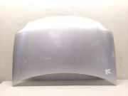 VW Polo 9N original Motorhaube reflexsilbermetallic LA7W Bj.2003 