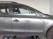 Hyundai i30cw Kombi FD Tür vorn rechts Beifahrertür 9A steel gray BJ2009