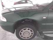 Audi A4 B5 original Kotflügel vorn links LZ6L Kaktusgrünmetallic Facelift BJ1999