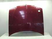 Mercedes Benz C Klasse W202 original Motorhaube titanitrotmetallic 567 Bj.1999
