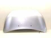 Mitsubishi Space Star A0 original Motorhaube silber A66 Bj.2013