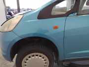 Honda Jazz 2 GG orig.Kotflügel vorn links BJ2008 mit Blinker BG53M Cerulean Blue