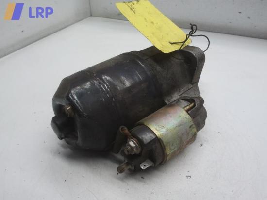 Proton 400 Anlasser Starter PW501783 BJ1998 Bild Proton 400 Anlasser Starter PW501783 BJ1998