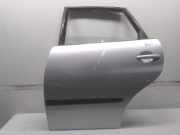 Seat Cordoba 6L original Tür hinten links Silber LS7N 