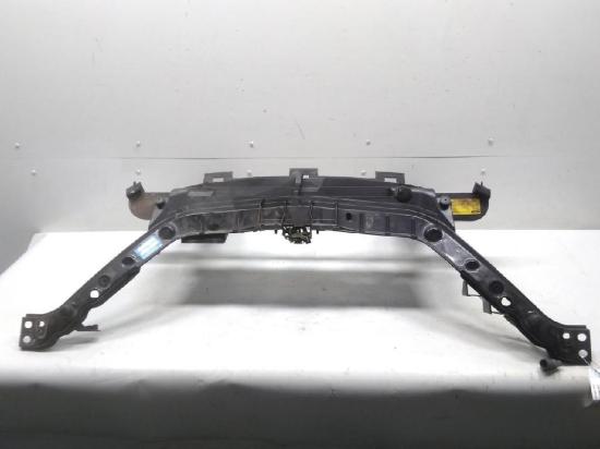 Ford Fusion JU2 Schlossträger Frontmittelteil 4N1H16E146 1.4 59kw BJ2004 Bild Ford Fusion JU2 Schlossträger Frontmittelteil 4N1H16E146 1.4 59kw BJ2004