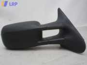 Seat Inca 9KS Außenspiegel rechts manuell schwarz unlackiert BJ1996