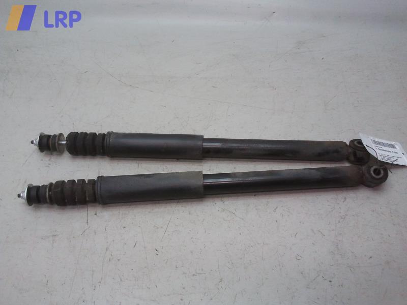 Dacia Sandero BS0 BJ2011 Satz Stossdämpfer Hinterachse 1.2 55kw Bild Dacia Sandero BS0 BJ2011 Satz Stossdämpfer Hinterachse 1.2 55kw