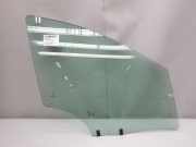 Peugeot 407 Türscheibe vorn rechts 4türig Stufenheck grüncolor BJ2004