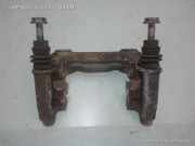 VW Golf 4 1J Bremssattelträger hinten links LUCAS 1.6 74kw AKL BJ1999