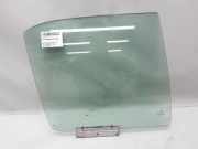 BMW E36 Türscheibe hinten rechts Limo grüncolor BJ1997