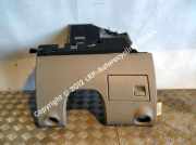 Audi A8 D3 4E original Ablagefach mit Verkleidung links unter Armaturenbrett