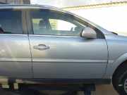 Opel Vectra C original Tür vorn rechts Z157 Starsilber Rohbau Bj.2006 