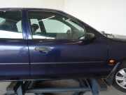 Ford Mondeo 1 original Tür vorn rechts Lugano-Blau Bj.1996 