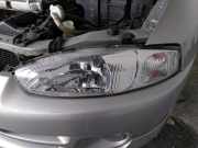Mitsubishi Colt CJ0 Facelift original Scheinwerfer links mit LWR Bj.1999