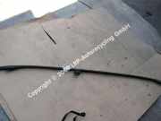 VW Sharan 7M Dachreling rechts schwarz Facelift BJ2001