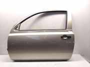 Nissan Micra K12 original Tür vorn links EY2 Vegasgold Metallic 3türig BJ2003