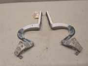 Tesla Model Y DM original Satz Scharniere Motorhaube unfallfrei