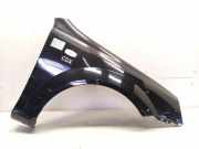 Chevrolet Nubira Kombi original Kotflügel vorn rechts BJ2006 schwarzmetallic