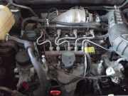 KGM Ssangyong Korando C200 Motor Engine 2.0 129kw e-XDi D20T 88317km BJ2015