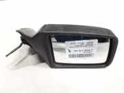 Opel Astra F Außenspiegel rechts manuell schwarz unlackiert BJ1994
