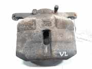 Nissan Qashqai J10 original Bremssattel Vorderachse links 1.6DCi Bj.2013