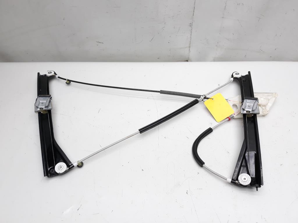 VW Polo 6R original Fensterheber vorn rechts elektrisch 6R3837462K 3türig BJ2013 Bild VW Polo 6R original Fensterheber vorn rechts elektrisch 6R3837462K 3türig BJ2013