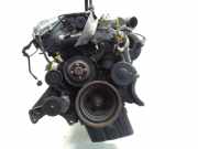 Mercedes Benz CLK W208 original Motor 111956 2.0 120kw funktionsgeprüft Bj.2001 