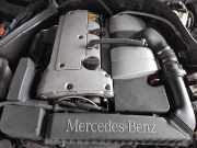 Mercedes Benz C180 W203 Motor Engine 111951 2.0 95kw M111.951 155570km BJ2001