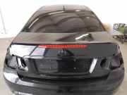 Mercedes E-Klasse Coupe C207 Heckklappe obsidianschwarzmetallic 197 BJ2009