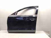 Audi A8 4H D4 Tür vorn links Fahrertür Alu LZ9Y Phantomschwarzmetallic BJ2015