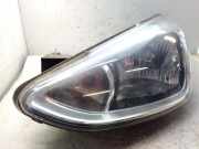 Hyundai i10 II Typ IA original Scheinwerfer links Halogen mit LWR Bj.2018