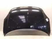 Suzuki Swift MZ EZ Motorhaube Deckel vorn graumetallic ZCE Cosmic Black BJ2007