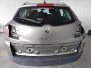 Renault Megane III Grandtour Heckklappe beigemet. TEHNK inkl. Heckscheibe BJ2011