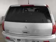 Mitsubishi Lancer CS0 Kombi Heckklappe mit Scheibe dunkel BJ2007 A31B Cool Silver